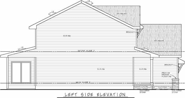 1906 Maius Dr, Conover, NC 28613 - view of miscellaneous property collateral