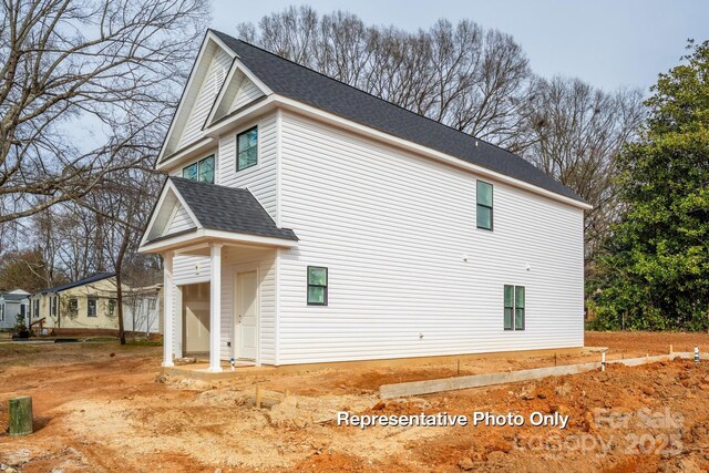 164 S Sycamore St, Mooresville, NC 28115 - photo 29