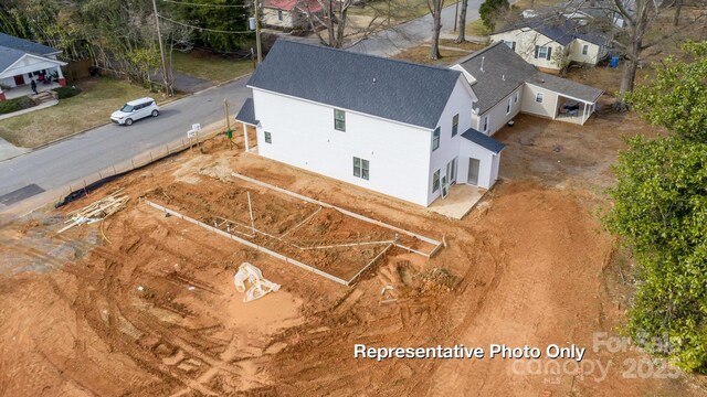164 S Sycamore St, Mooresville, NC 28115 - photo 31