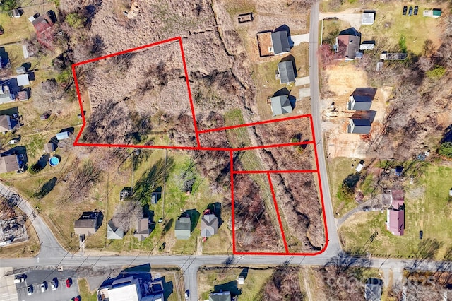 3063 Goble St, Gastonia NC, 28056 land for sale