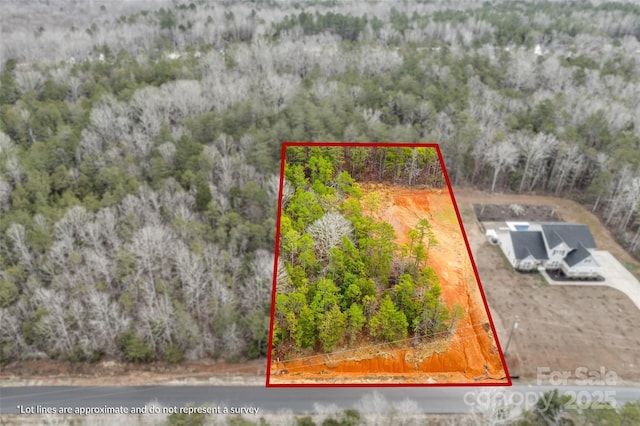 0000 Greyfox Estates Rd, Lancaster SC, 29720 land for sale