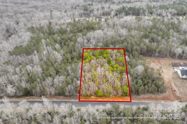 0000 Greyfox Estates Rd, Lancaster SC, 29720 land for sale