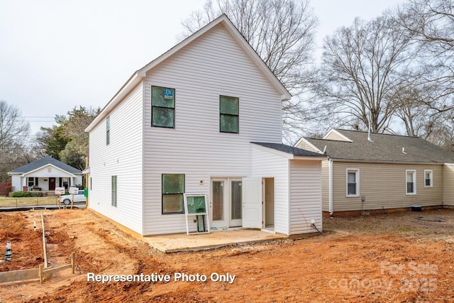 504 Sharpe St, Mooresville, NC 28115 - photo 4
