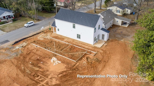 504 Sharpe St, Mooresville, NC 28115 - photo 9