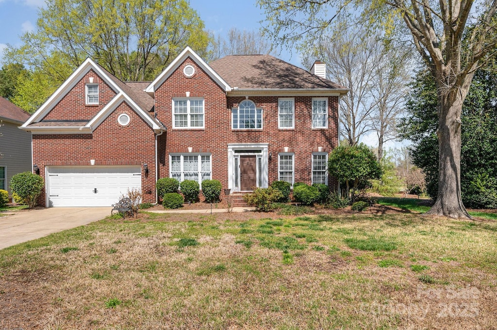 12723 Willingdon Rd, Huntersville, NC 28078 - photo 1