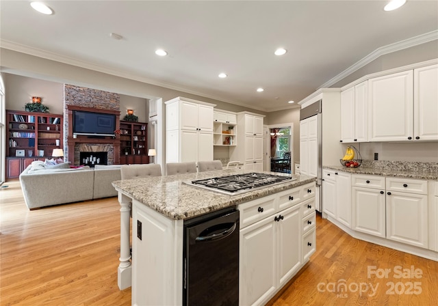18600 River Falls Dr, Davidson, NC 28036 - photo 7