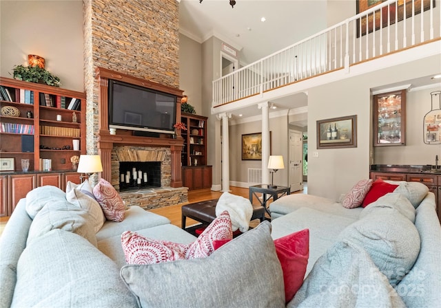18600 River Falls Dr, Davidson, NC 28036 - photo 12