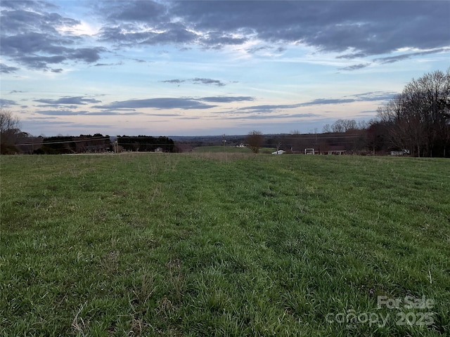 Listing photo 2 for 6.36ACRES Church Rd, Taylorsville NC 28681