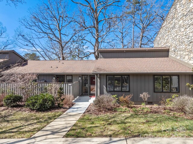 214 Crowfields Dr, Asheville, NC 28803 - photo 1