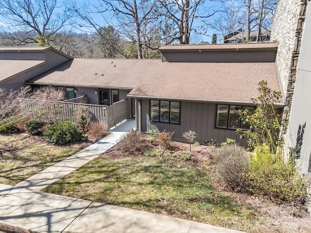 214 Crowfields Dr, Asheville, NC 28803 - photo 3