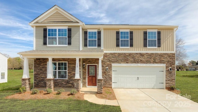 8073 Kennesaw Dr, Gastonia, NC 28056