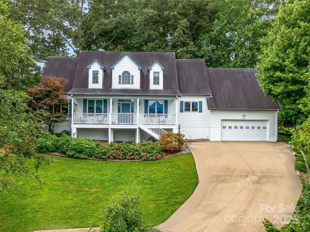 23 Clear Vista Dr, Asheville, NC 28805 - photo 1