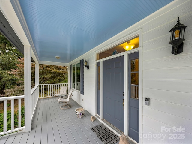 23 Clear Vista Dr, Asheville, NC 28805 - photo 5