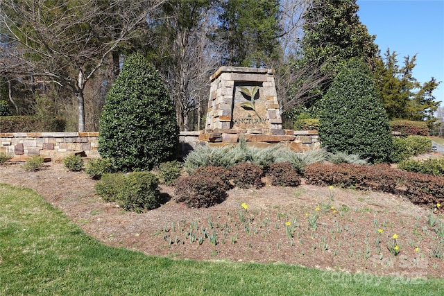 14427 Roe Buck Meadow Ln, Charlotte, NC 28278