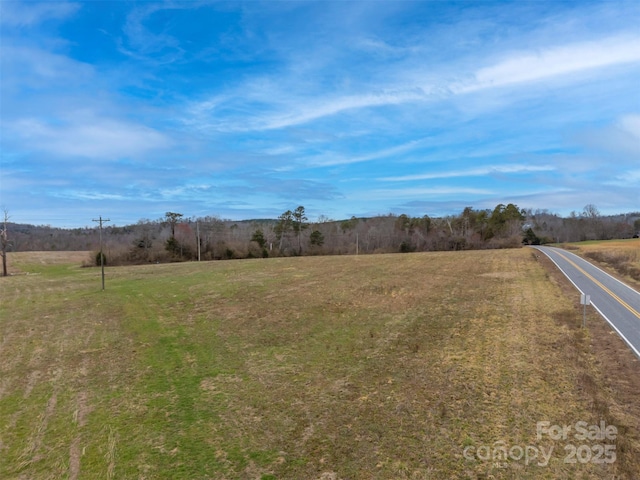 Listing photo 3 for 0 Piney Knob Rd, Rutherfordton NC 28139