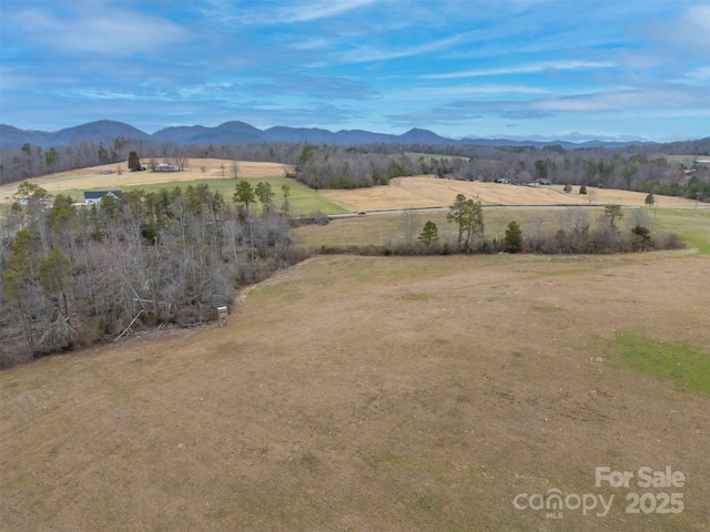 Listing photo 2 for 0 Piney Knob Rd, Rutherfordton NC 28139