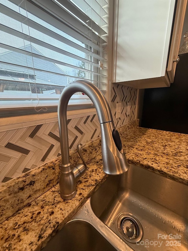 1301 Waylon Ave, Gastonia, NC 28054 - kitchen view of a sink