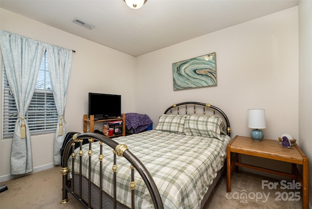 1301 Waylon Ave, Gastonia, NC 28054 - bedroom featuring carpet and baseboards