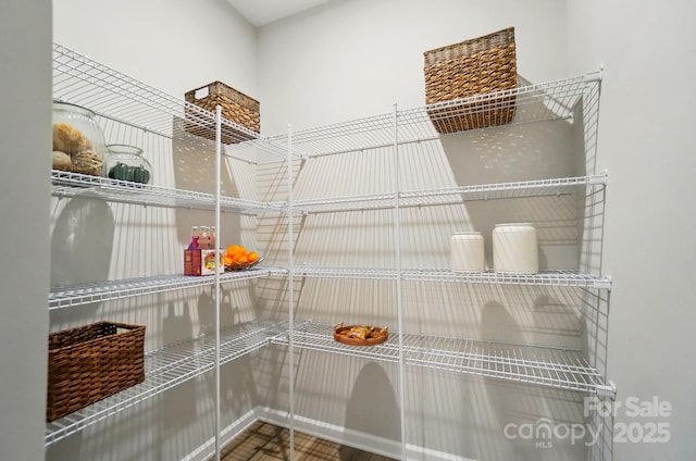 9843 Quercus Ln, Huntersville, NC 28078 - view of pantry