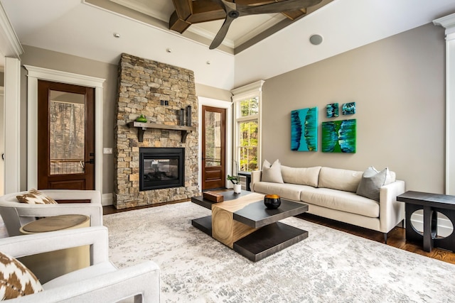 14 Twinflower Trl, Asheville, NC 28804 - photo 4