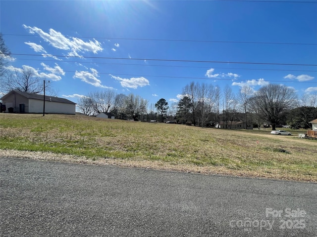 0 Gordon St, Norwood NC, 28128 land for sale