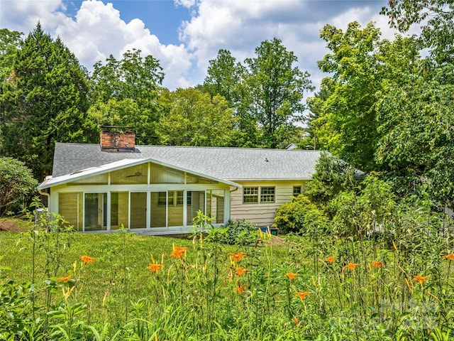 309 Country Club Rd, Asheville, NC 28804 - photo 25