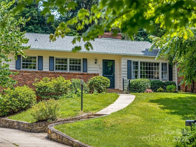 309 Country Club Rd, Asheville, NC 28804 - photo 41