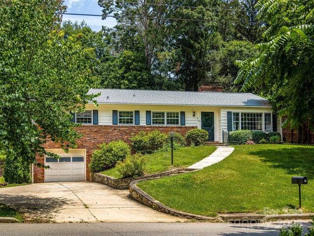 309 Country Club Rd, Asheville, NC 28804 - photo 43