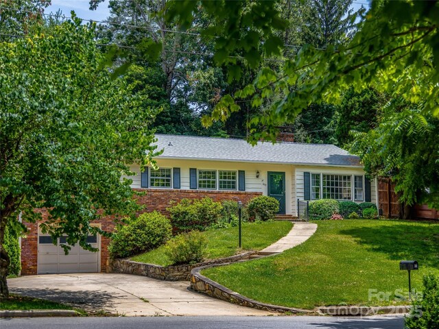 309 Country Club Rd, Asheville, NC 28804 - photo 3