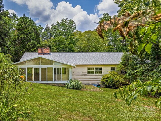 309 Country Club Rd, Asheville, NC 28804 - photo 4