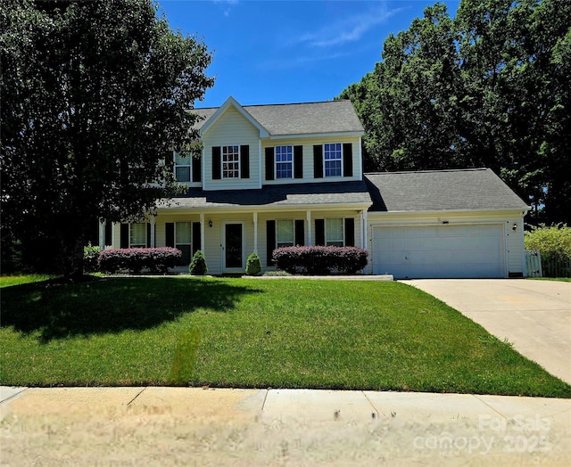 14922 Rolling Sky Dr, Charlotte, NC 28273 - photo 1