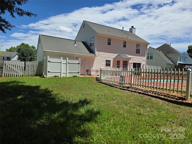14922 Rolling Sky Dr, Charlotte, NC 28273 - photo 2