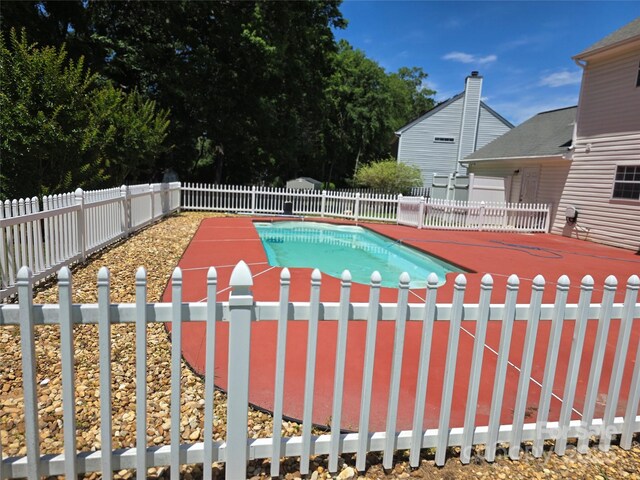 14922 Rolling Sky Dr, Charlotte, NC 28273 - photo 40