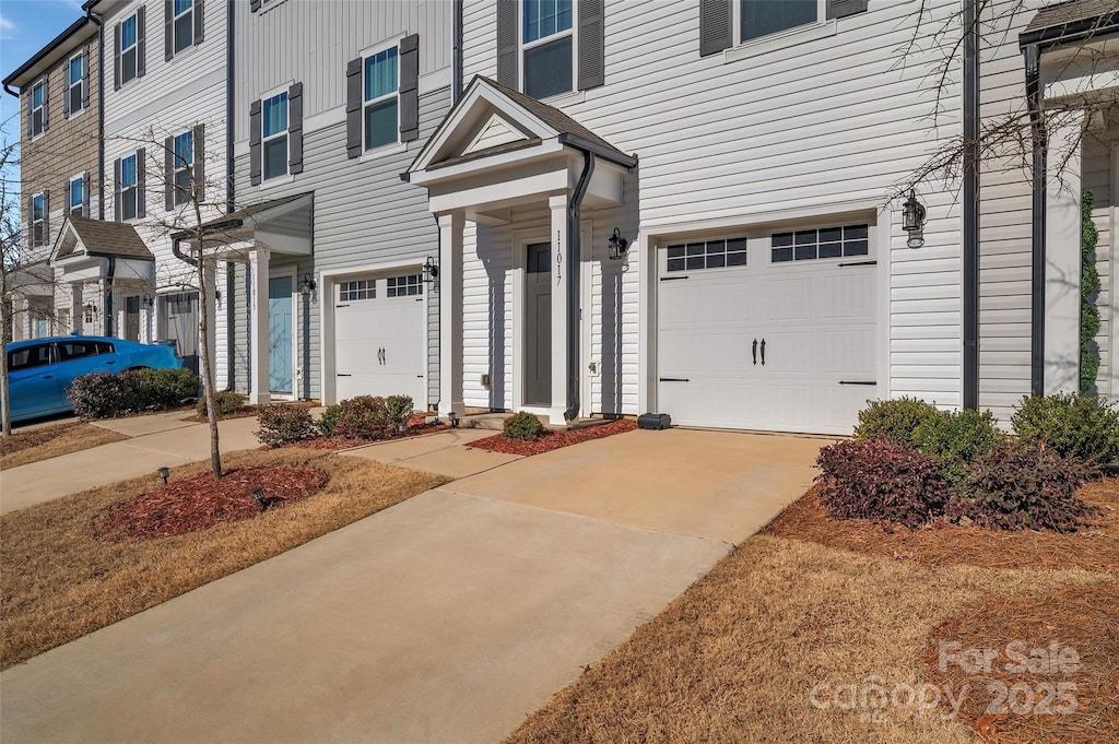 11017 Woodland Creek Way, Charlotte, NC 28262 - photo 1