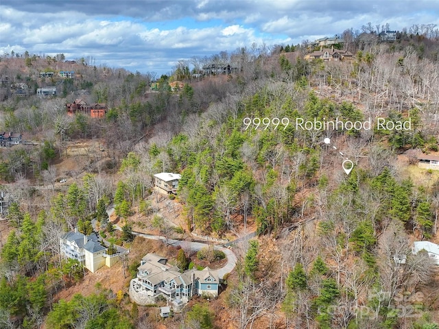 99999 Robinhood Rd Unit 2, Asheville NC, 28804 land for sale