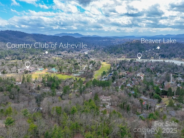 Listing photo 3 for 99999 Beaverbrook Rd Unit 2, Asheville NC 28804