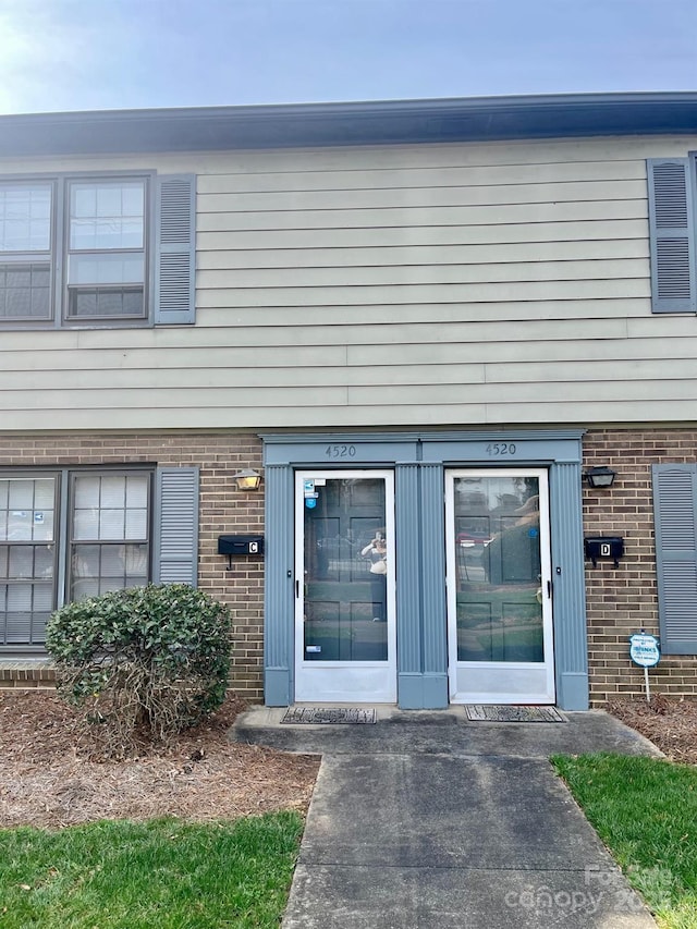 4520 Central Ave Unit C, Charlotte, NC 28205 - photo 16