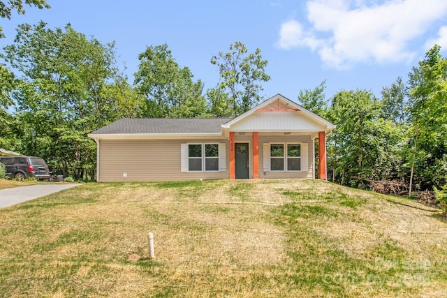 102 Theodore Ave, Lexington, NC 27292 - photo 2