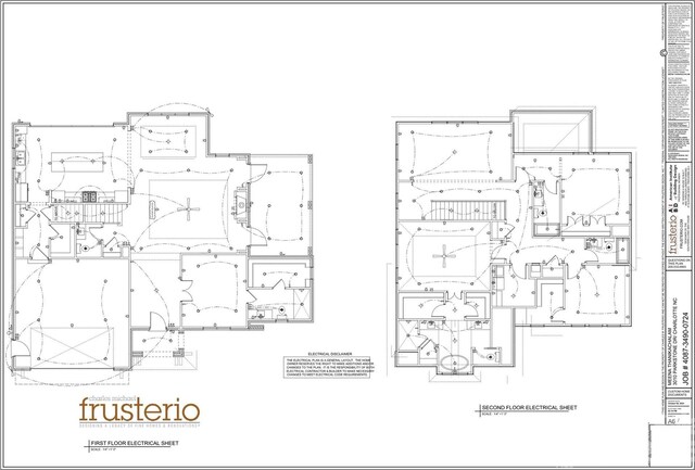 3010 Parkstone Dr, Charlotte, NC 28210