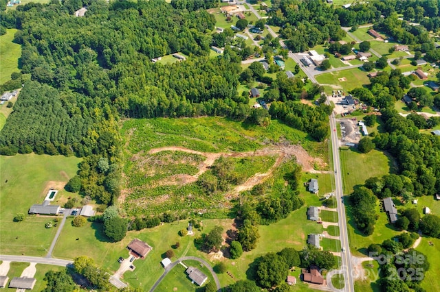 1414 S Post Rd, Shelby, NC 28152 - aerial view