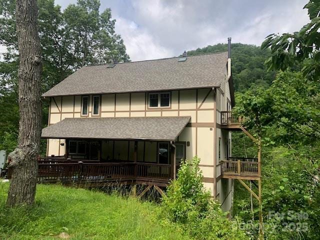 20 Lila Ln Unit B, Clyde, NC 28721 - photo 2