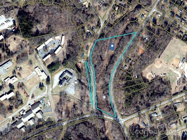 2971 Kelsey Creek Rd, Spartanburg SC, 29302 land for sale