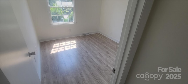 425 Whitethorn Dr, Gastonia, NC 28054 - unfurnished room featuring wood finished floors