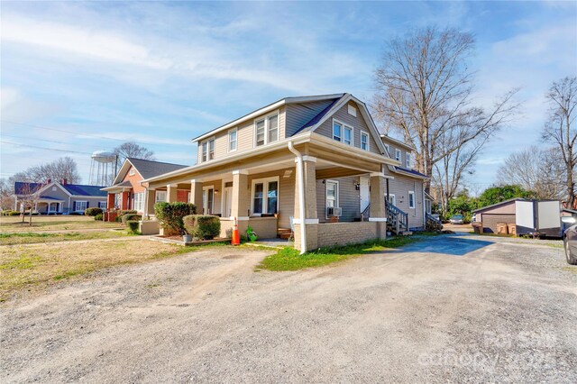 624 S Washington St, Shelby, NC 28150 - photo 2