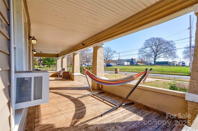 624 S Washington St, Shelby, NC 28150 - photo 3