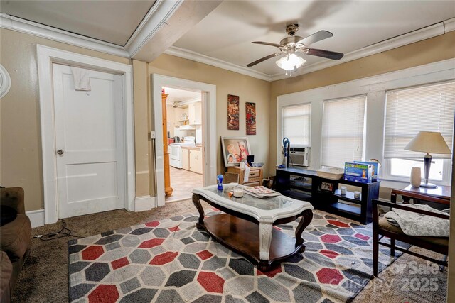 624 S Washington St, Shelby, NC 28150 - photo 12
