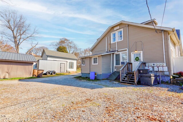 624 S Washington St, Shelby, NC 28150 - photo 14