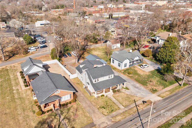 624 S Washington St, Shelby, NC 28150 - photo 16