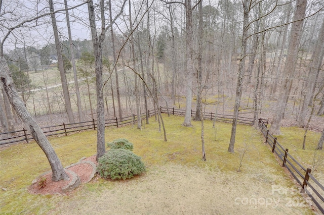 5306 Club View Dr, Concord, NC 28025 - view of yard