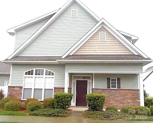 7411 White Elm Ln, Charlotte, NC 28273 - photo 1